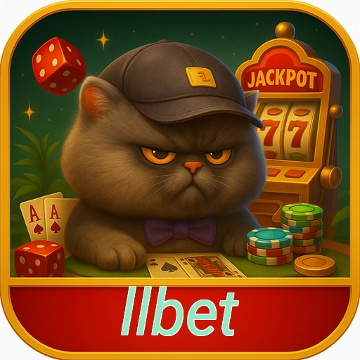 llbet