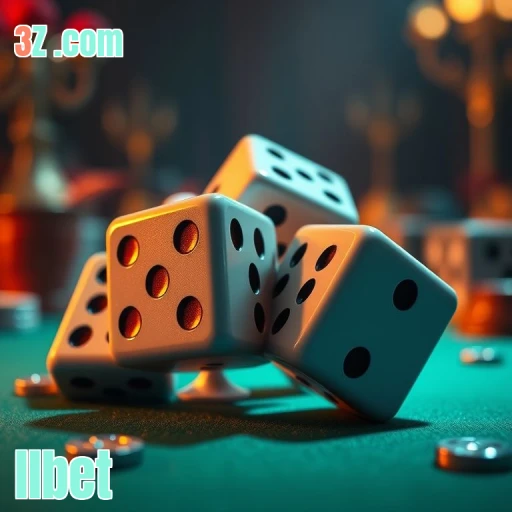 A Magia dos Slots no llbet: Diversão e Emoção Garantidas